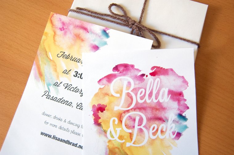 gorgeous-watercolor-wedding-finds-romantic-invitations